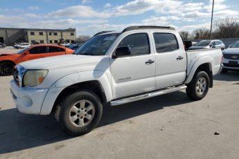 5TEJU62N56Z306916 | 2006 Toyota tacoma double cab prerunner