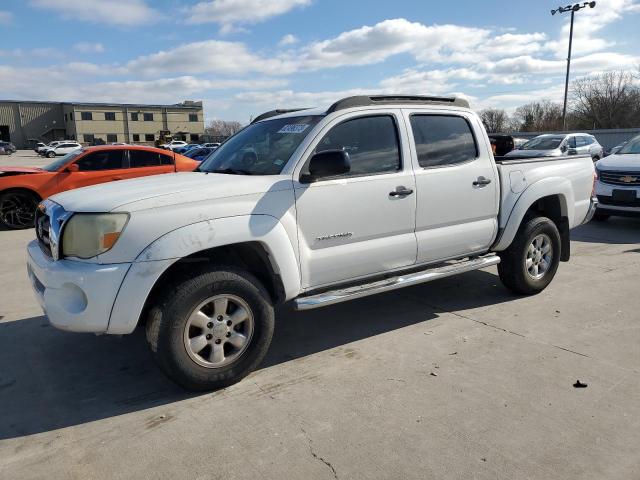 5TEJU62N56Z306916 | 2006 Toyota tacoma double cab prerunner