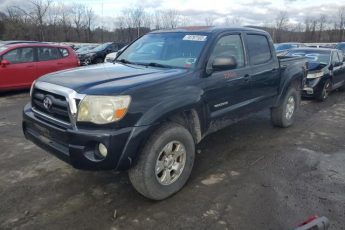 5TELU42N66Z224142 | 2006 Toyota tacoma double cab