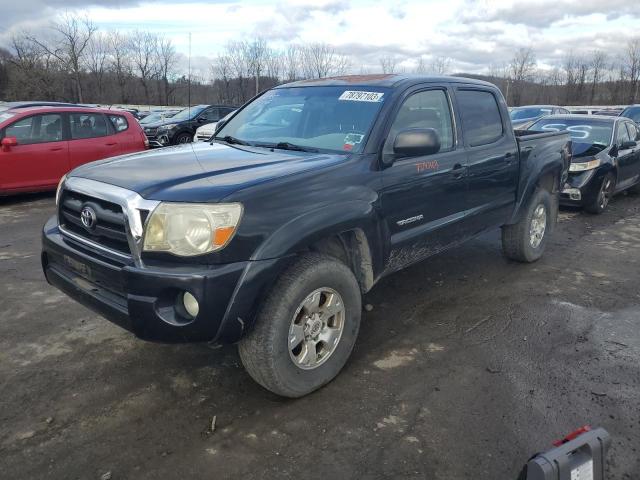 5TELU42N66Z224142 | 2006 Toyota tacoma double cab