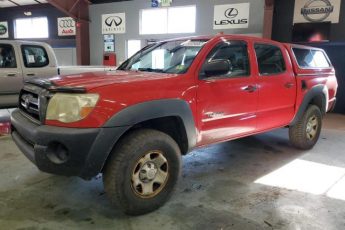 5TELU42N85Z104597 | 2005 Toyota tacoma double cab