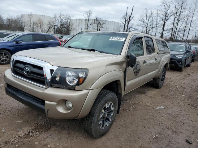 5TEMU52N15Z057097 | 2005 Toyota tacoma double cab long bed