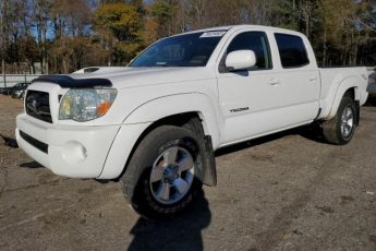 5TEMU52N47Z397654 | 2007 Toyota tacoma double cab long bed