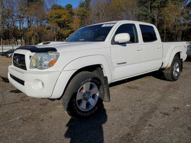 5TEMU52N47Z397654 | 2007 Toyota tacoma double cab long bed