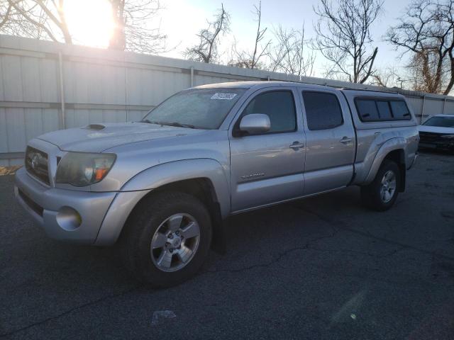 5TEMU52N59Z615538 | 2009 Toyota tacoma double cab long bed