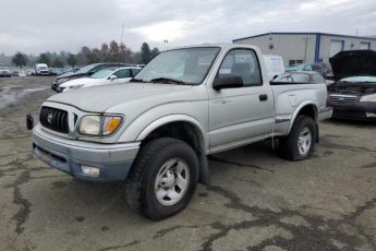 5TENM92N63Z269342 | 2003 Toyota tacoma prerunner