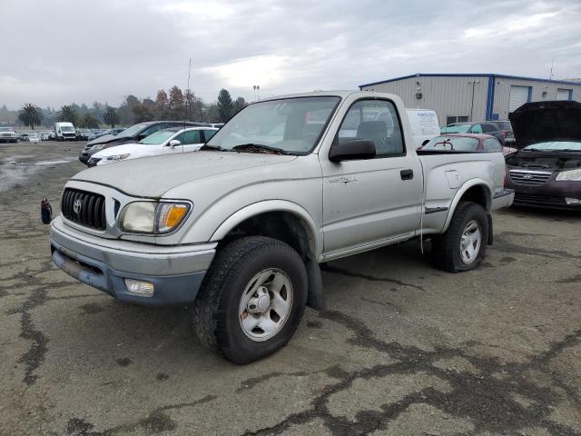 5TENM92N63Z269342 | 2003 Toyota tacoma prerunner