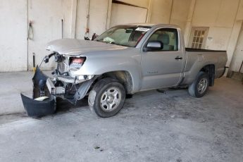 5TENX22N27Z381494 | 2007 Toyota tacoma