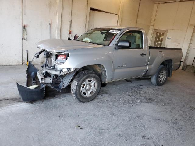 5TENX22N27Z381494 | 2007 Toyota tacoma