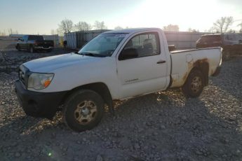 5TENX22N48Z531686 | 2008 Toyota tacoma