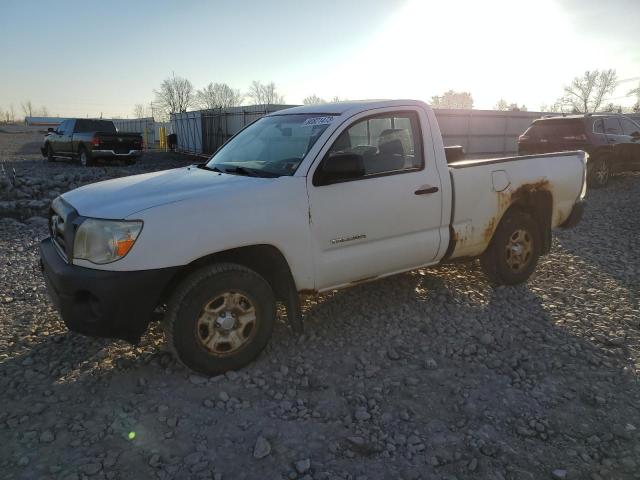 5TENX22N48Z531686 | 2008 Toyota tacoma