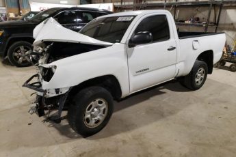 5TENX22N56Z189596 | 2006 Toyota tacoma