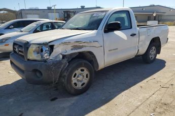 5TENX22N96Z196079 | 2006 Toyota tacoma