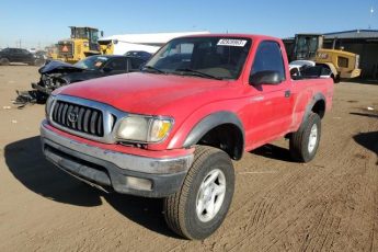 5TEPM62N13Z206639 | 2003 Toyota tacoma