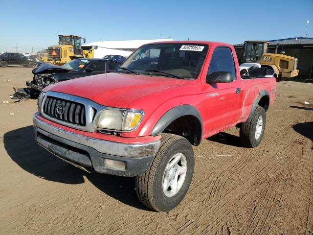 5TEPM62N13Z206639 | 2003 Toyota tacoma