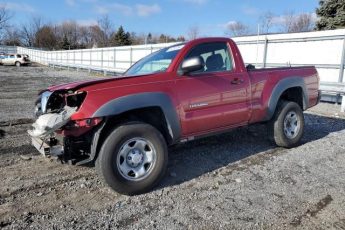 5TEPX42N05Z076562 | 2005 Toyota tacoma