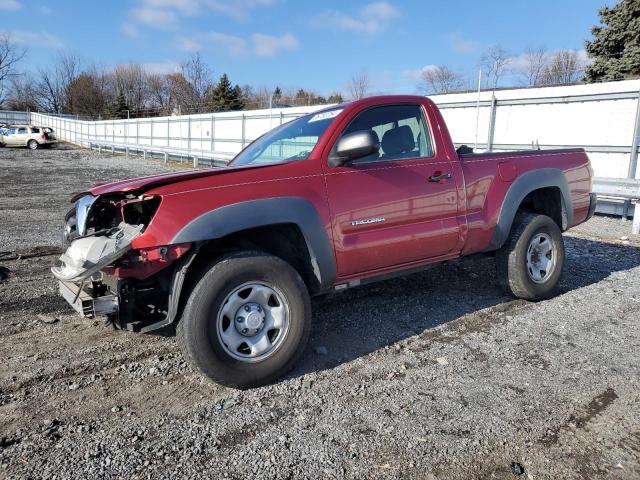 5TEPX42N05Z076562 | 2005 Toyota tacoma