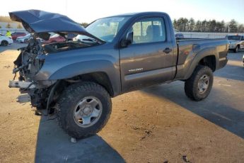 5TEPX42N39Z656989 | 2009 Toyota tacoma