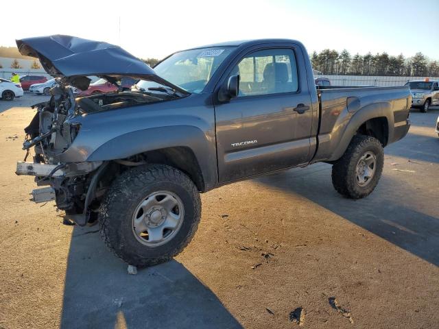 5TEPX42N39Z656989 | 2009 Toyota tacoma