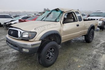 5TESN92N53Z189966 | 2003 Toyota tacoma xtracab prerunner