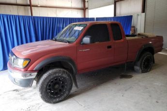 5TESN92N72Z104026 | 2002 Toyota tacoma xtracab prerunner