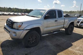 5TETU4GN0AZ680994 | 2010 Toyota tacoma prerunner access cab