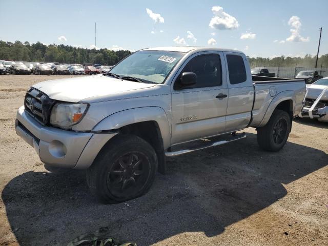 5TETU4GN0AZ680994 | 2010 Toyota tacoma prerunner access cab