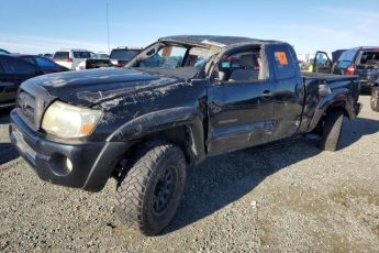 5TETU62N26Z215322 | 2006 Toyota tacoma prerunner access cab