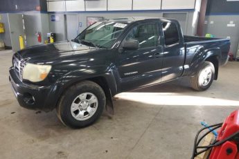 5TEUU42N07Z386516 | 2007 Toyota tacoma access cab