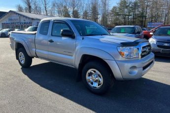 5TEUU42N38Z475112 | 2008 Toyota tacoma access cab