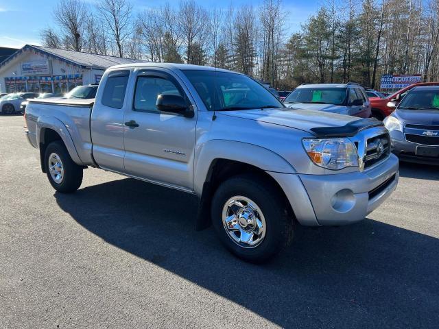 5TEUU42N38Z475112 | 2008 Toyota tacoma access cab