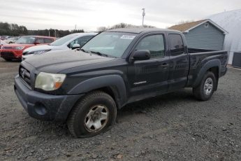 5TEUU42N47Z440870 | 2007 Toyota tacoma access cab