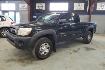 5TEUU42N48Z552151 | 2008 Toyota tacoma access cab