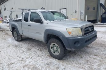 5TEUU42N56Z247528 | 2006 Toyota tacoma base v6