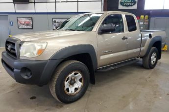 5TEUU42N75Z007394 | 2005 Toyota tacoma access cab