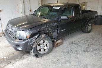 5TEUU42N89Z607153 | 2009 Toyota tacoma access cab