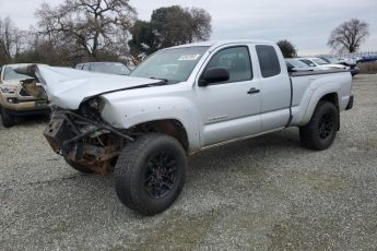 5TEUU42N97Z456868 | 2007 Toyota tacoma access cab