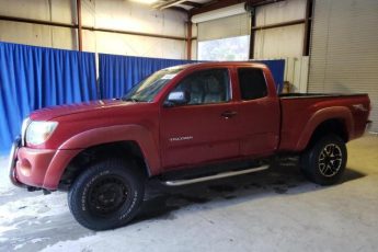 5TEUU42NX5Z088021 | 2005 Toyota tacoma access cab