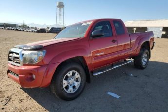 5TEUU4EN6AZ747976 | 2010 Toyota tacoma access cab