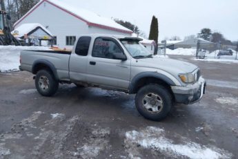 5TEWM72N01Z725468 | 2001 Toyota tacoma base (m5)