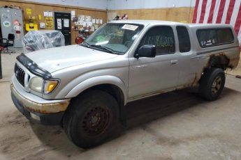 5TEWN72N73Z283806 | 2003 Toyota tacoma xtracab