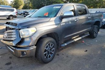 5TFAW5F11EX370047 | 2014 TOYOTA TUNDRA CRE