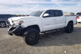 5TFAX5GN4HX073891 | 2017 Toyota tacoma double cab