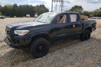 5TFAX5GNXLX166598 | 2020 TOYOTA TACOMA DOU