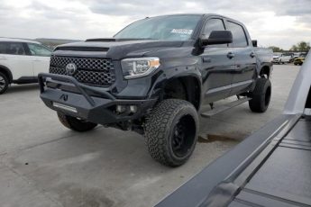 5TFAY5F10KX798973 | 2019 TOYOTA TUNDRA CRE