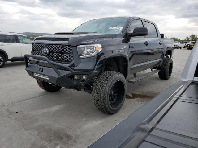 5TFAY5F10KX798973 | 2019 TOYOTA TUNDRA CRE