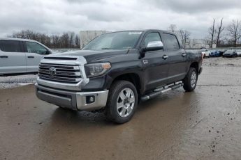 5TFAY5F14LX901894 | 2020 Toyota tundra crewmax 1794