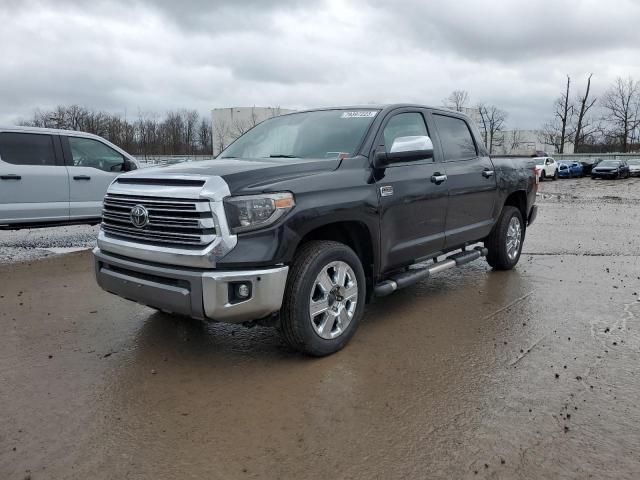 5TFAY5F14LX901894 | 2020 Toyota tundra crewmax 1794