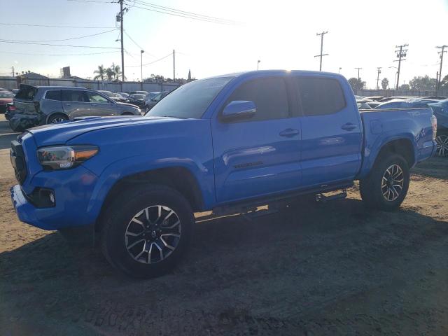 5TFAZ5CN1LX094576 | 2020 TOYOTA TACOMA DOU