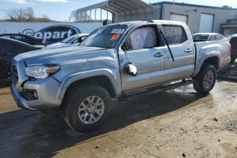 5TFAZ5CN2KX077722 | 2019 TOYOTA TACOMA DOU